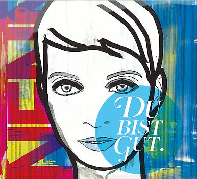 Nena - Du Bist Gut (Deluxe Edition)