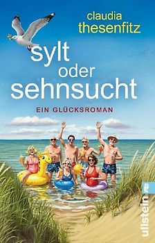 Sylt oder Sehnsucht