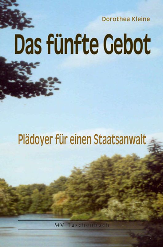 Das fünfte Gebot