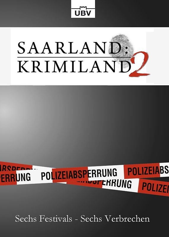 Saarland:Krimiland II