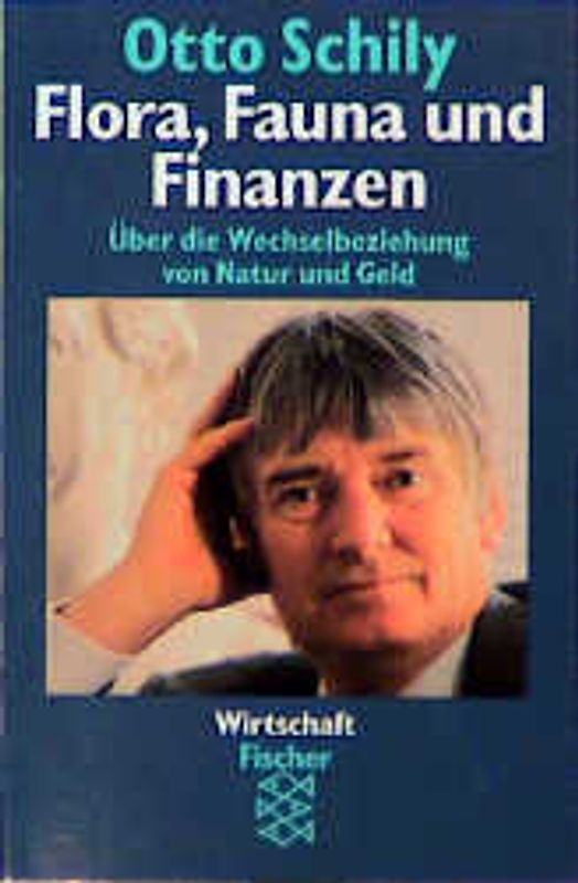 Flora, Fauna und Finanzen. Über die Wechselbeziehung von Natur und Geld