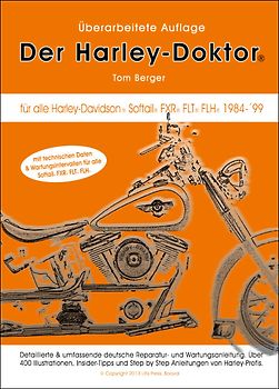 Der Harley-Doktor
