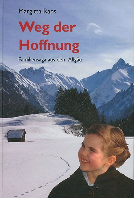 Weg der Hoffung