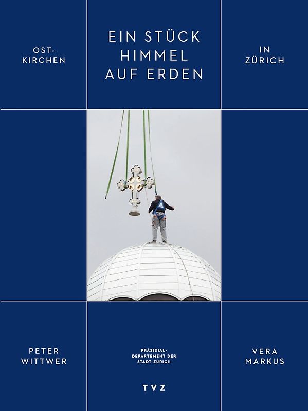 Ein Stück Himmel auf Erden