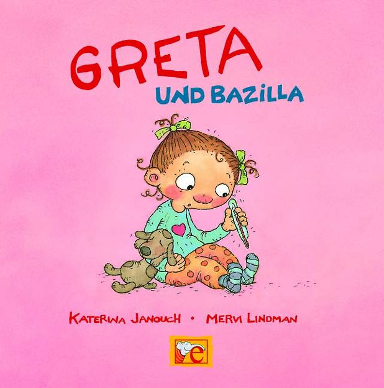 Greta und Bazilla