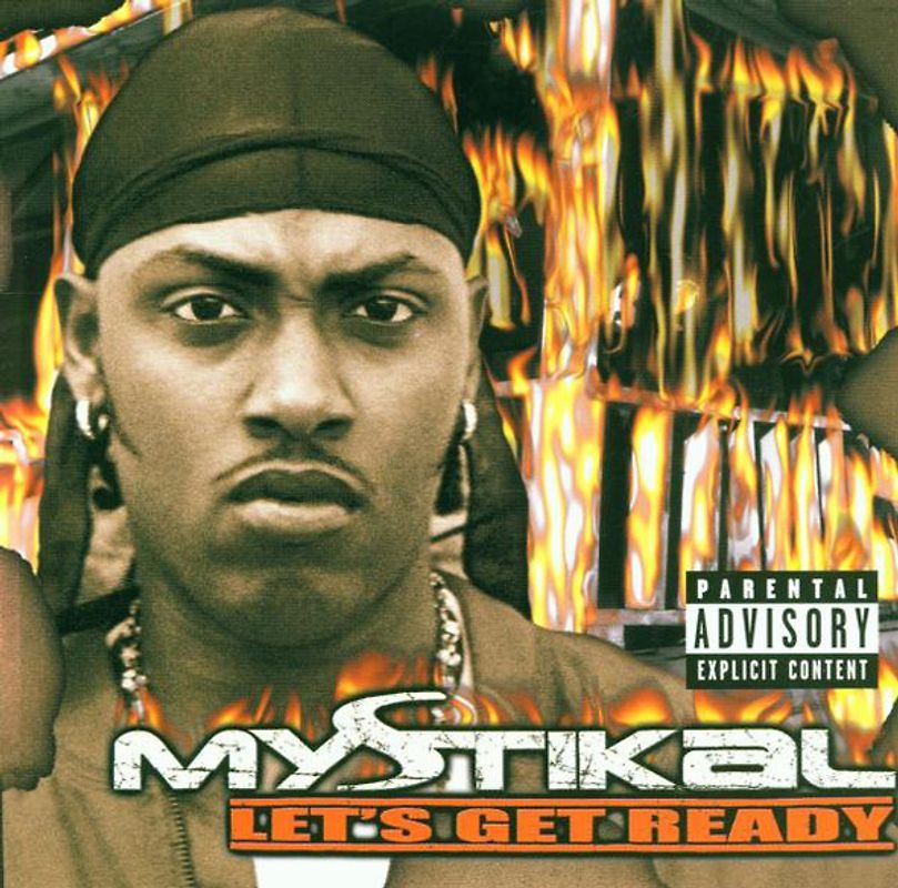 Mystikal - Let'S Get Ready