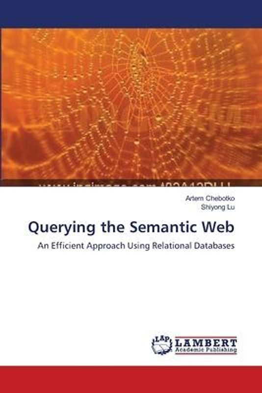 Querying the Semantic Web