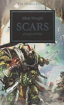 Scars (Volume 28) (The Horus Heresy, Band 28)