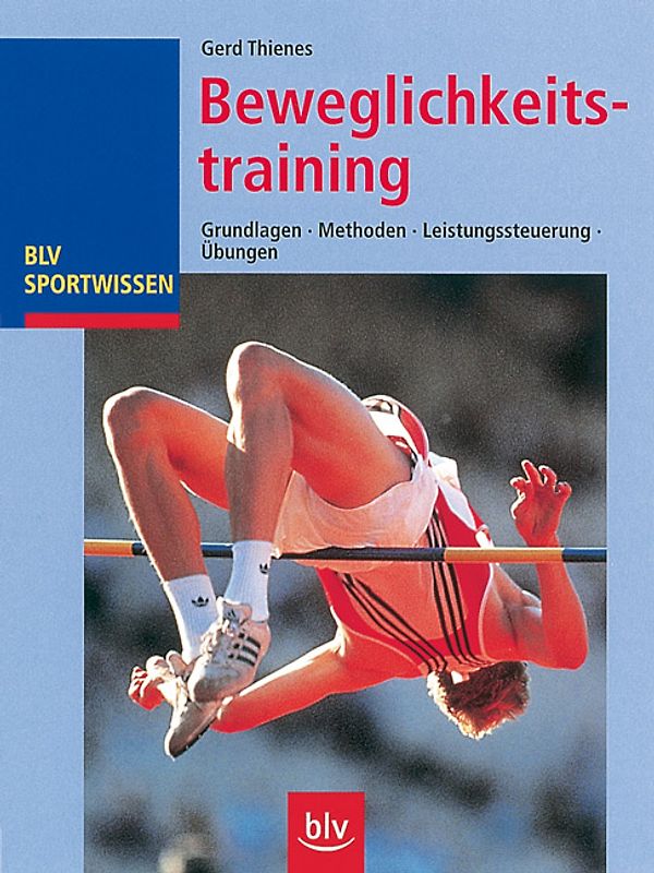 Beweglichkeitstraining