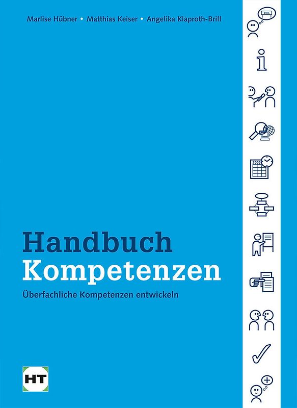 Handbuch Kompetenzen