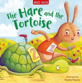 Hare and the Tortoise