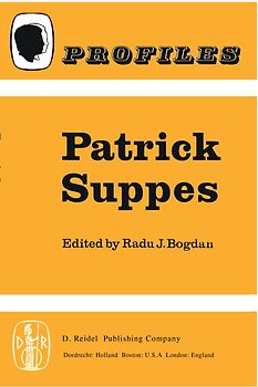 Patrick Suppes