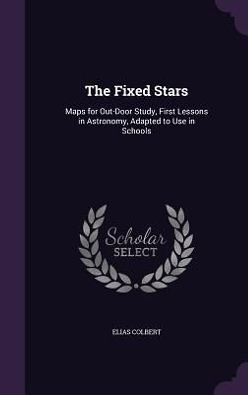 The Fixed Stars