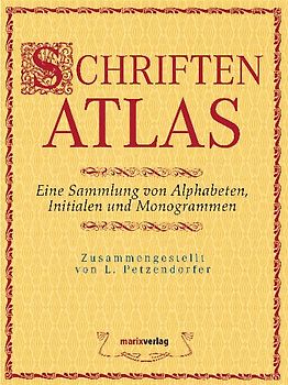 Schriftenatlas