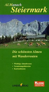 Almanach Steiermark