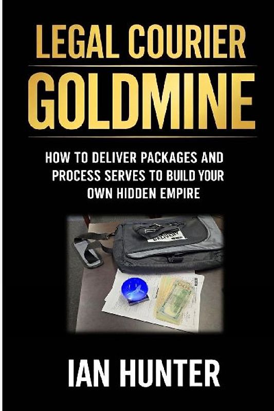 Legal Courier Goldmine