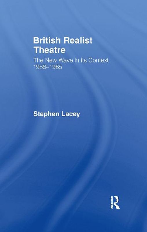 British Realist Theatre
