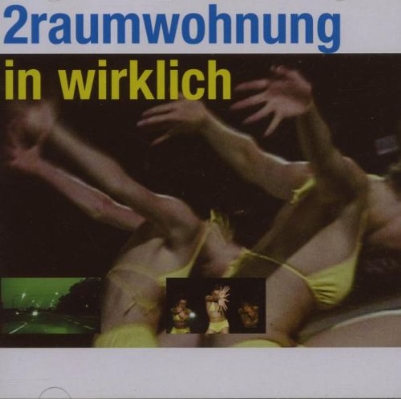 2raumwohnung - In Wirklich