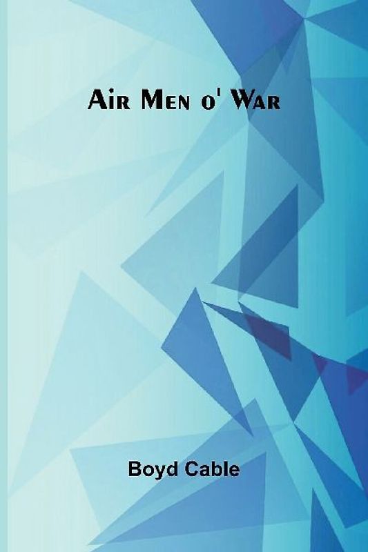 Air Men o' War