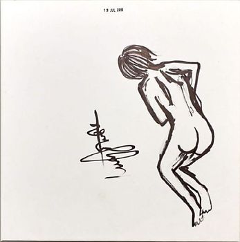 The Sky is Touching You