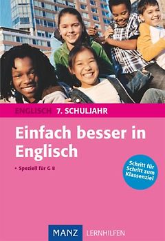 Einfach besser in Englisch 7. Schuljahr