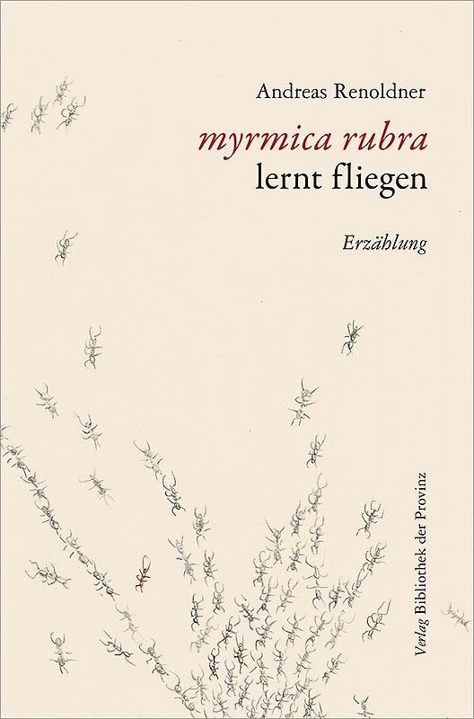 myrmica rubra lernt fliegen