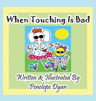 When Touching Is Bad