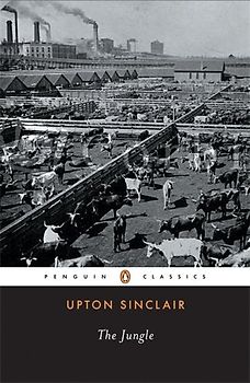 The Jungle (Penguin American Library) - Upton Sinclair