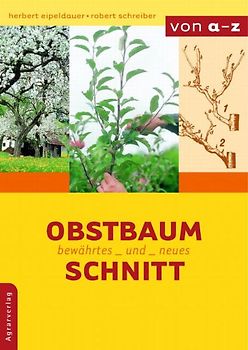 Obstbaumschnitt