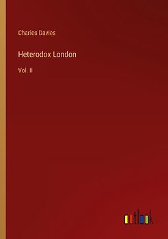 Heterodox London
