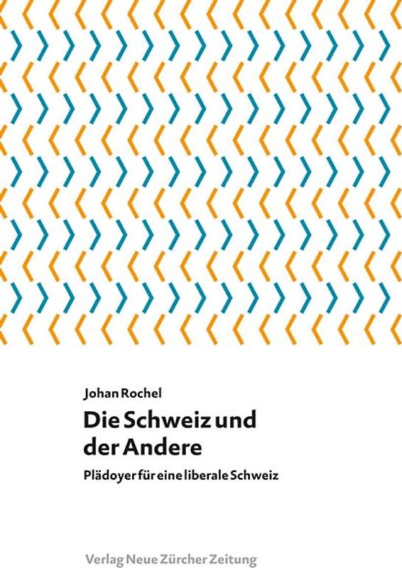 Die Schweiz und der Andere