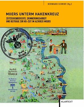Moers unterm Hakenkreuz
