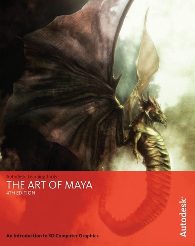 The Art of Maya