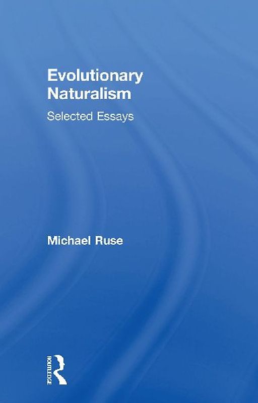 Evolutionary Naturalism