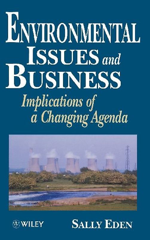 Environmental Issues and Business