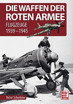 Die Waffen der Roten Armee