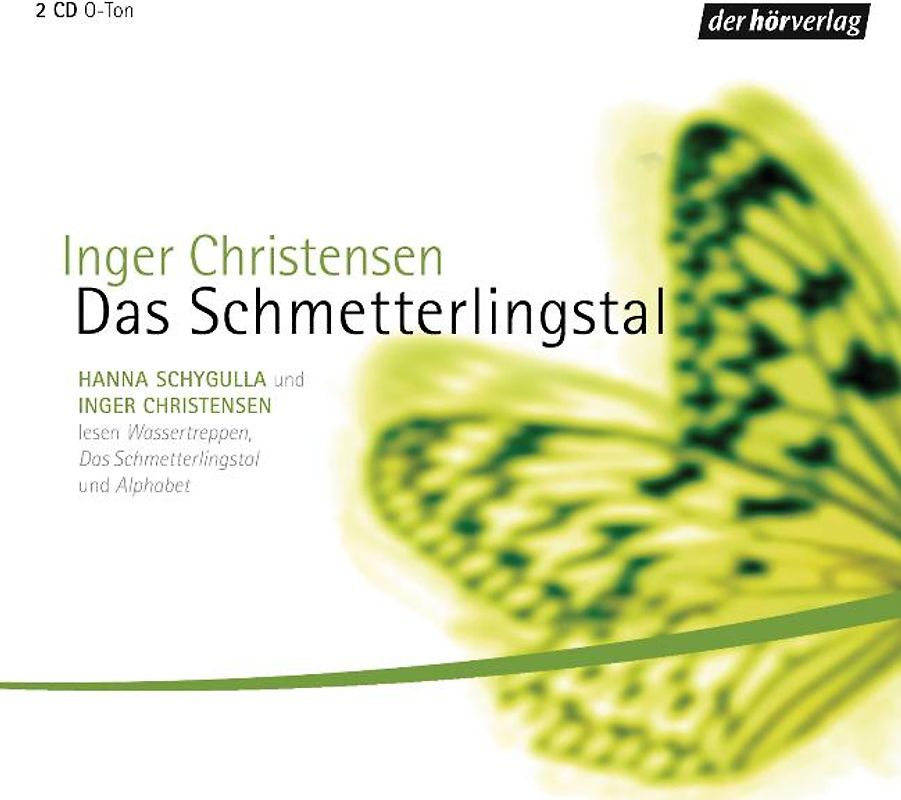 Das Schmetterlingstal