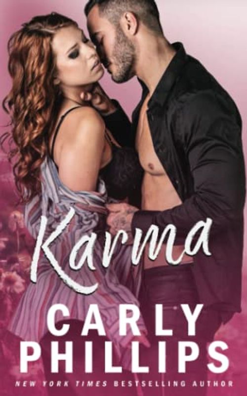 Karma (Serendipity, Band 5)