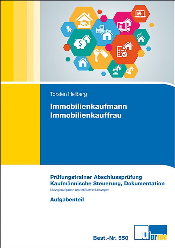 Immobilienkaufmann/Immobilienkauffrau