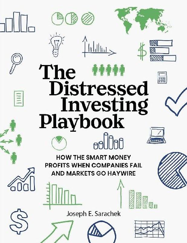The Distressed Investing Playbook