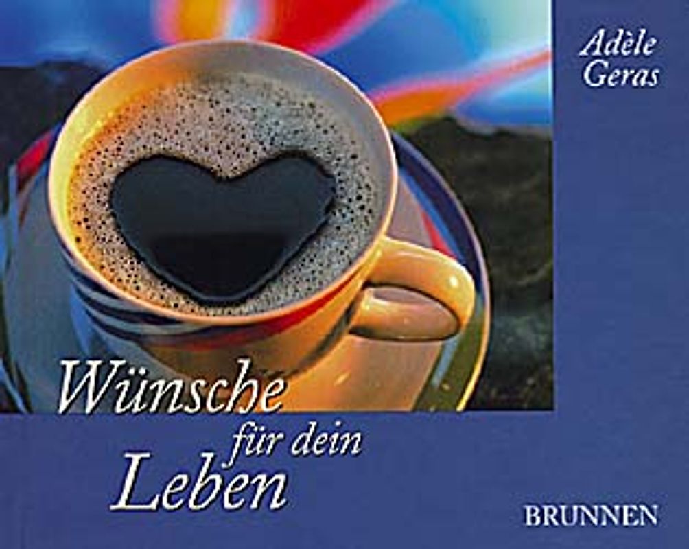 Wünsche für dein Leben