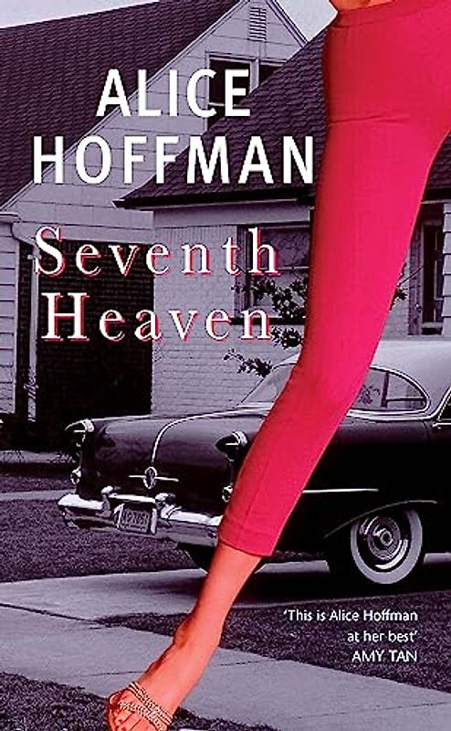 Seventh Heaven (Virago Modern Classics, Band 208)