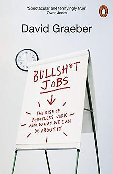 Bullshit Jobs
