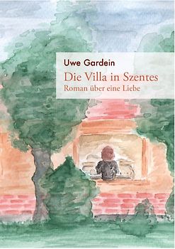 Die Villa in Szentes