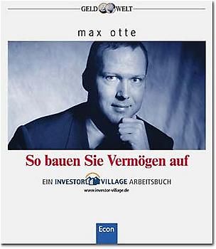 So bauen Sie Vermögen auf