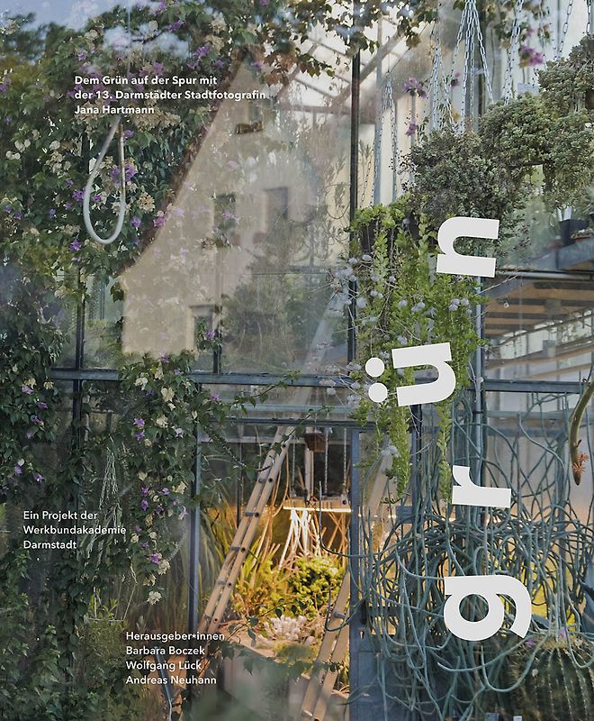 Dem Grün auf der Spur