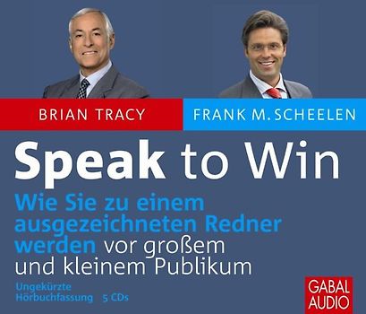 Speak to Win