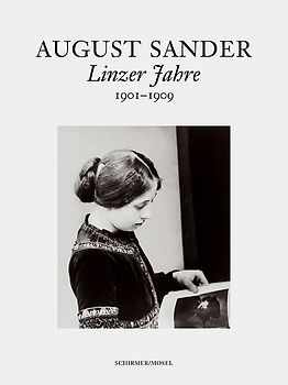 Linzer Jahre 1901-1909. Photographien