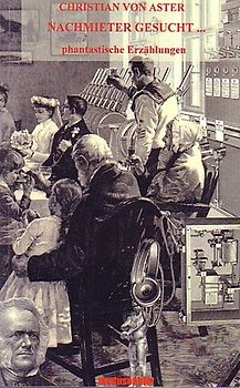 Nachmieter gesucht ...