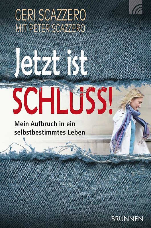 Jetzt ist Schluss!